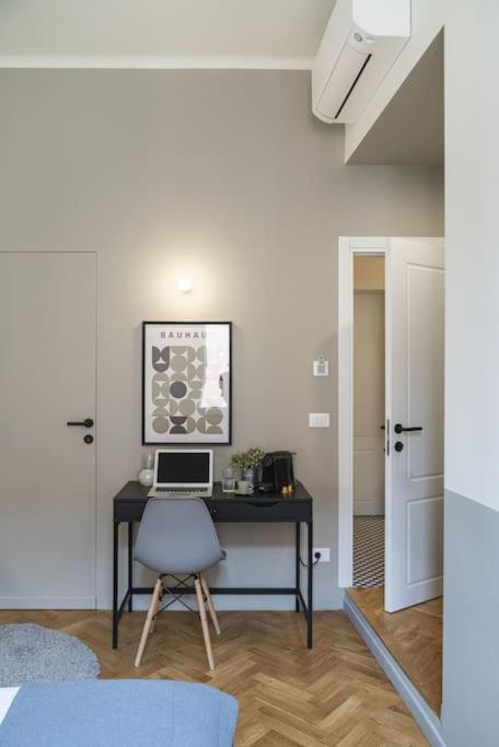 Casa Luz, Comfort E Pace A Pochi Passi Dal Centro Bologna Eksteriør bilde