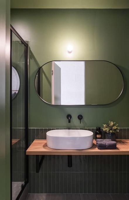 Casa Luz, Comfort E Pace A Pochi Passi Dal Centro Bologna Eksteriør bilde