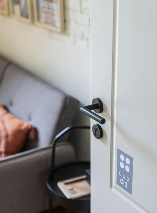 Casa Luz, Comfort E Pace A Pochi Passi Dal Centro Bologna Eksteriør bilde