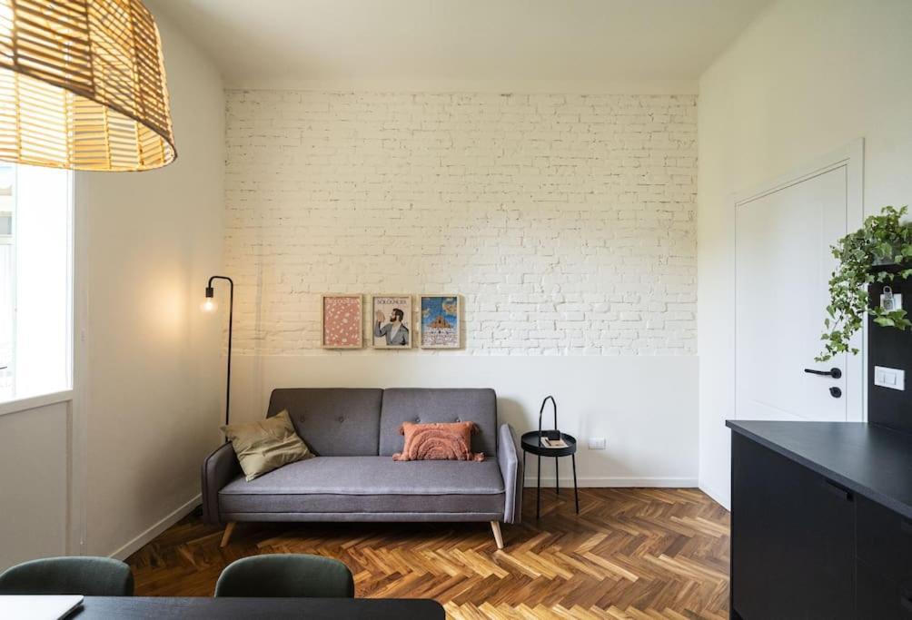 Casa Luz, Comfort E Pace A Pochi Passi Dal Centro Bologna Eksteriør bilde