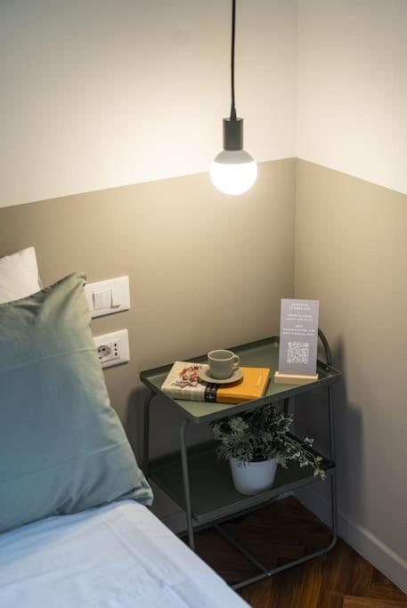 Casa Luz, Comfort E Pace A Pochi Passi Dal Centro Bologna Eksteriør bilde