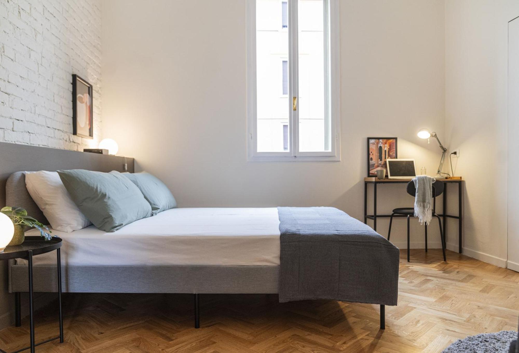 Casa Luz, Comfort E Pace A Pochi Passi Dal Centro Bologna Eksteriør bilde