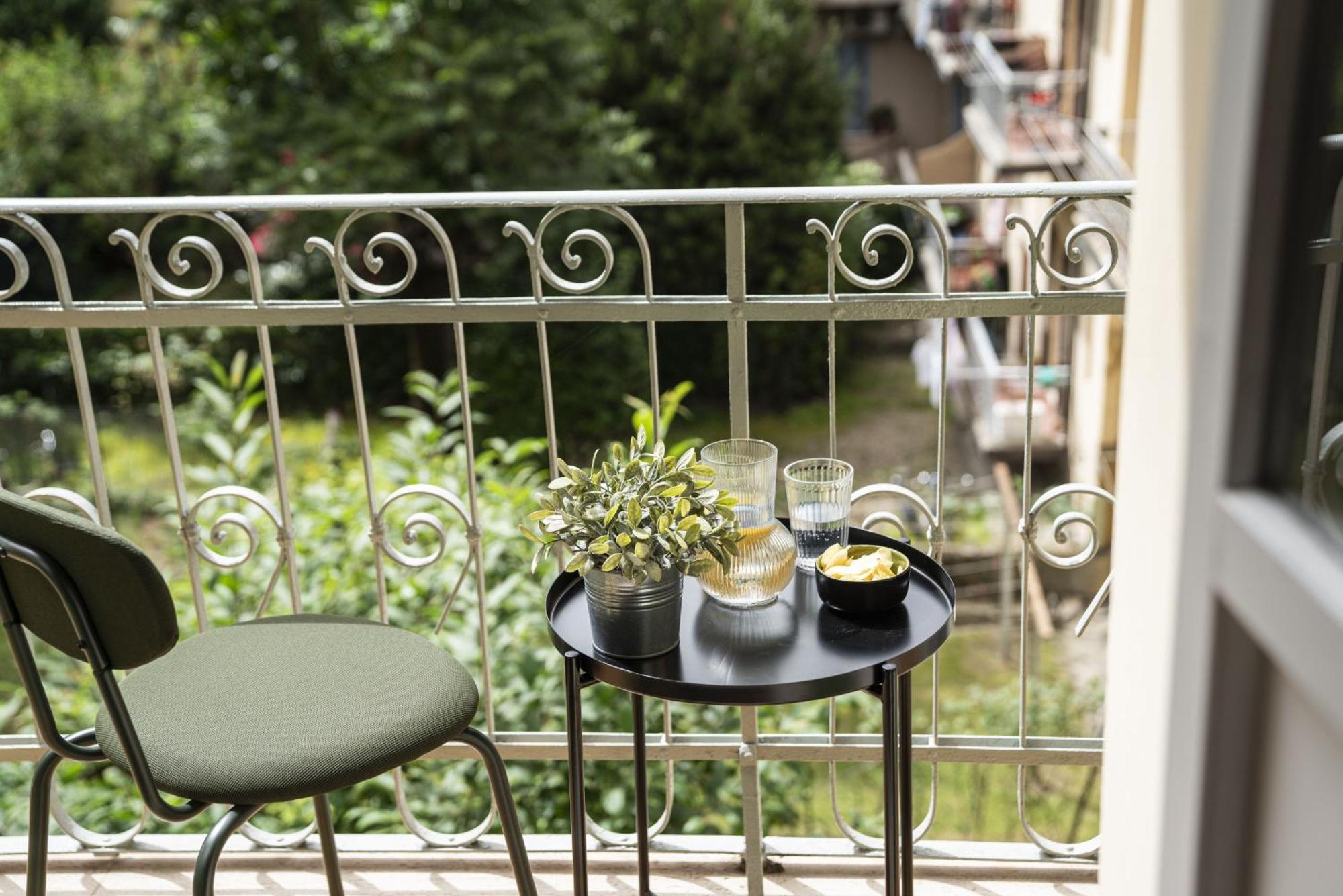Casa Luz, Comfort E Pace A Pochi Passi Dal Centro Bologna Eksteriør bilde