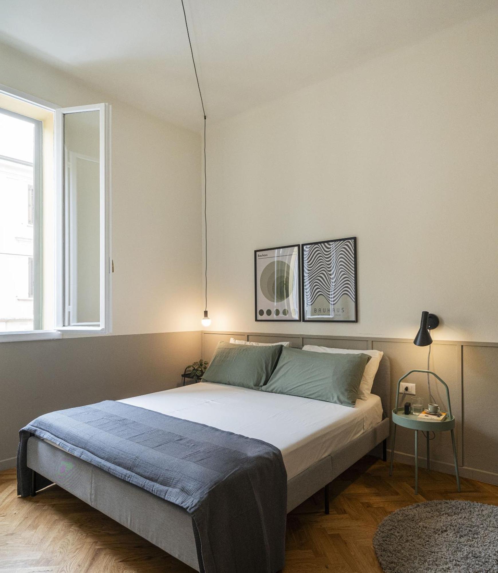 Casa Luz, Comfort E Pace A Pochi Passi Dal Centro Bologna Eksteriør bilde
